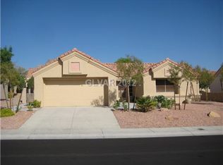 2601 Tumble Brook Dr, Las Vegas, NV 89134