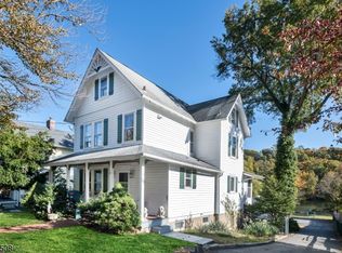 32 Mendham Ave, Morristown, NJ 07960