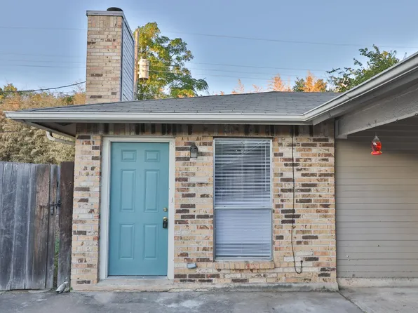 2102 Courtney St #A, Austin, TX 78745