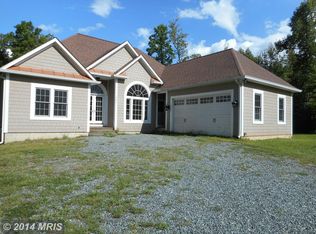 2636 Mountain View Rd, Stafford, VA 22556