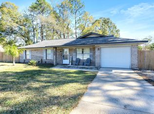 1028 Meadows Dr, Starke, FL 32091