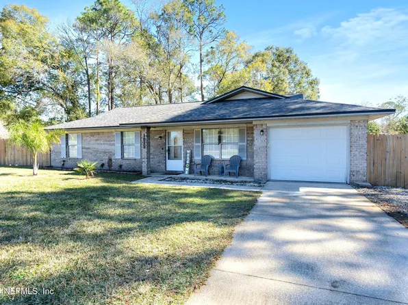 1028 MEADOWS Drive, Starke, FL 32091