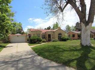 2540 Leyden St, Denver, CO 80207