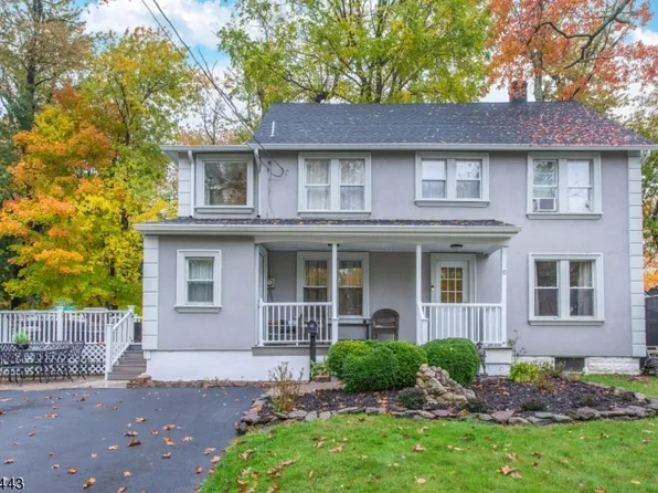 10 Marlin Ave, Pequannock Twp., NJ 07440