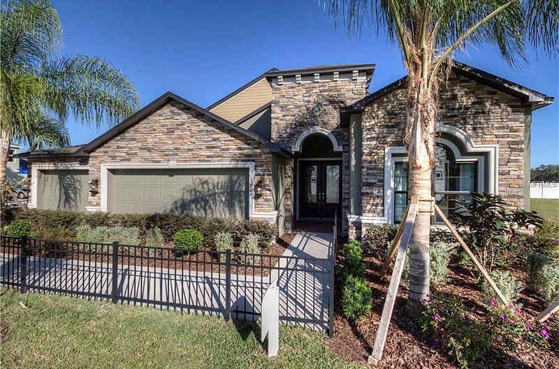 1st image of 12727 Flatwood Creek Dr
