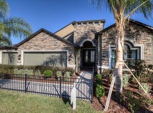 12727 Flatwood Creek Dr, Gibsonton, FL 33534