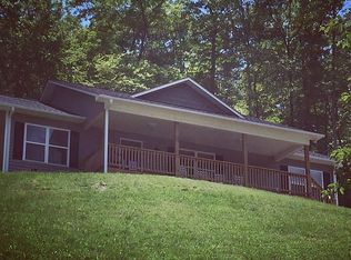 3523 Grape Creek Rd, Murphy, NC 28906