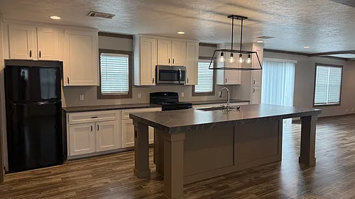 Floor plan 345