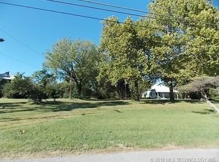 3600 Eufaula Ave, Muskogee, OK 74403