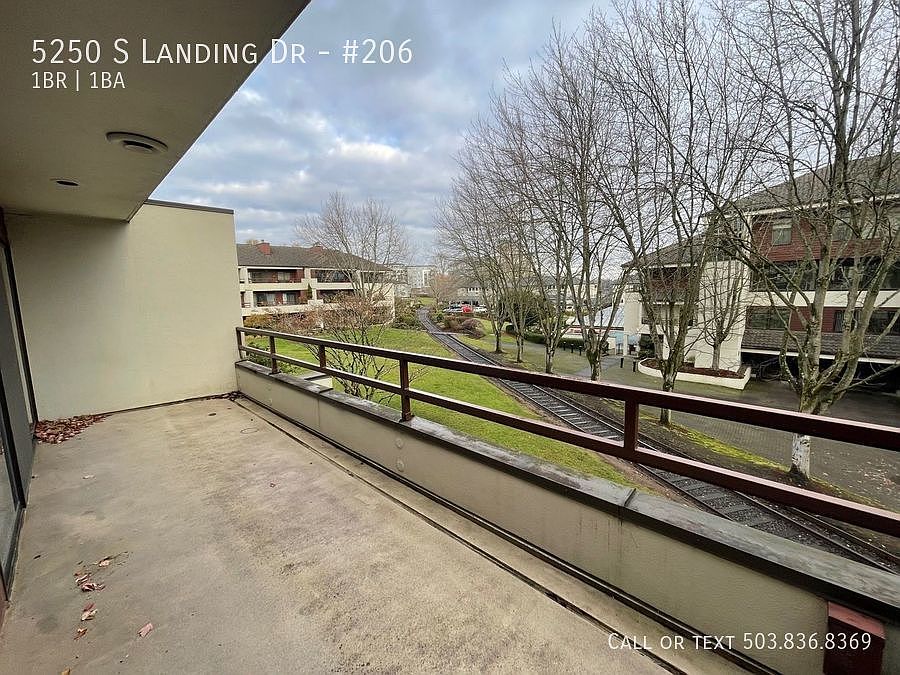 1st image of 5250 S Landing Dr #206