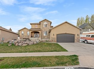 4841 W Copper Oaks Dr, Herriman, UT 84096