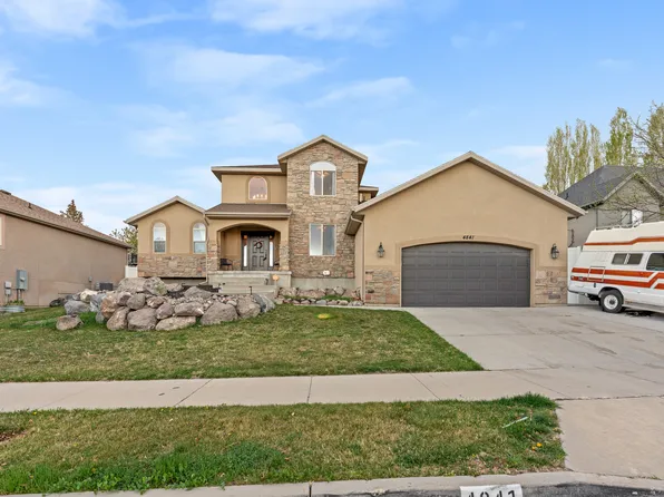 4841 W Copper Oaks Dr, Herriman, UT 84096