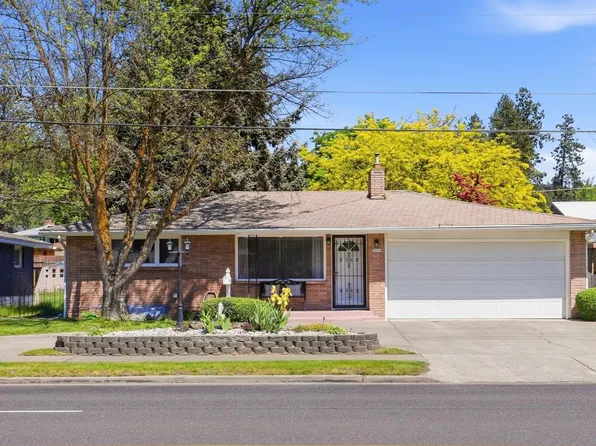 3510 W Indian Trail Rd, Spokane, WA 99208