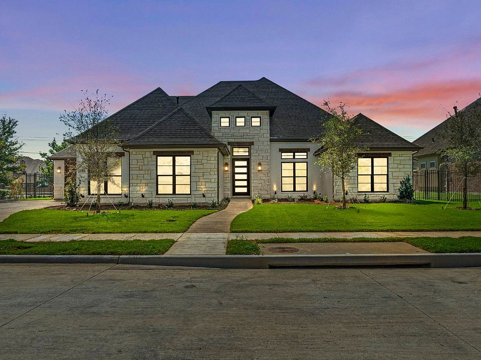 2905 Riverbrook Way, Southlake, TX 76092 Zillow