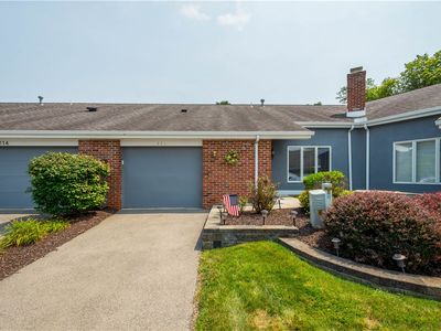 212 Queens Ct, Canonsburg, PA, 15317