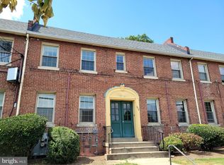 3918 10th St NE, Washington, DC 20017