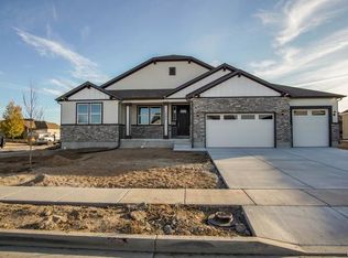 3063 N 600 E, Lehi, UT 84043
