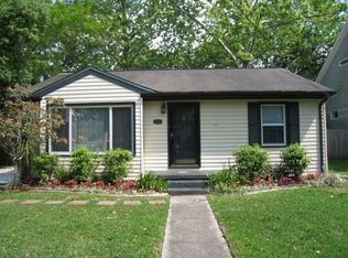 369 Tudor Ave, River Ridge, LA 70123