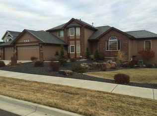 8108 N Kyle St, Spokane, WA 99208