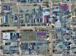 5968 Canton St, Detroit, MI 48211