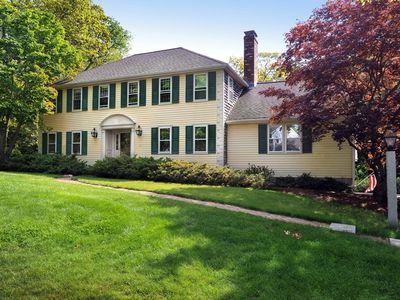 31 Myers Farm Rd, Hingham, MA, 02043