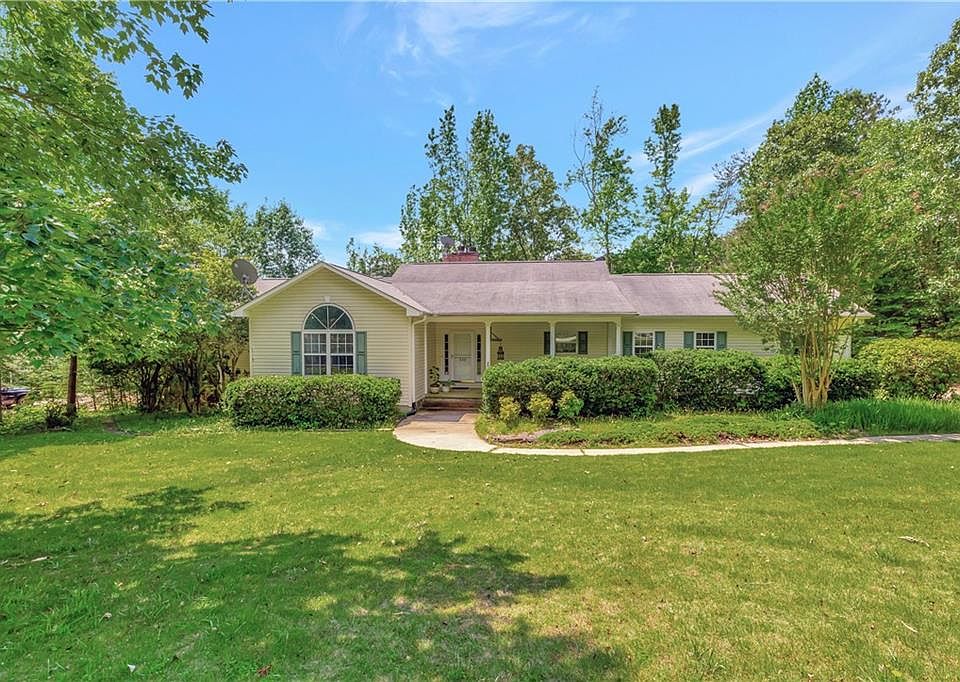 339 Chickasaw Dr, Westminster, SC 29693 MLS 20274747 Zillow