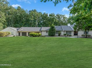 222 Bartley Road, Jackson, NJ 08527