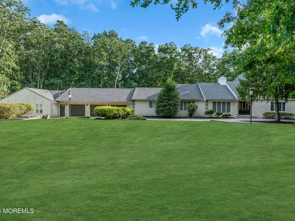 222 Bartley Road, Jackson, NJ 08527