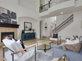 4204 Zacharys Run, Cedar Park, TX 78613