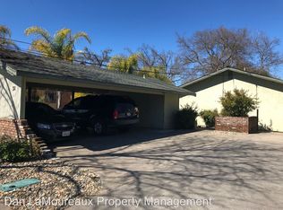 31 Oak Ave APT A, Woodland, CA 95695