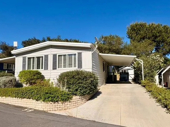 4747 Oak Crest Rd Space 58, Fallbrook, CA 92028