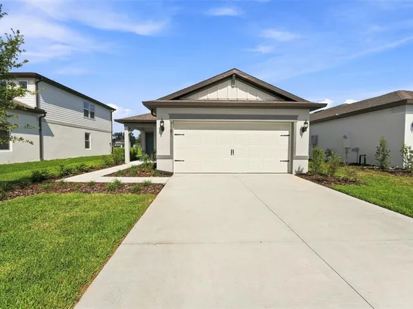9181 NEWMONS PLACE, WILDWOOD, FL 34785