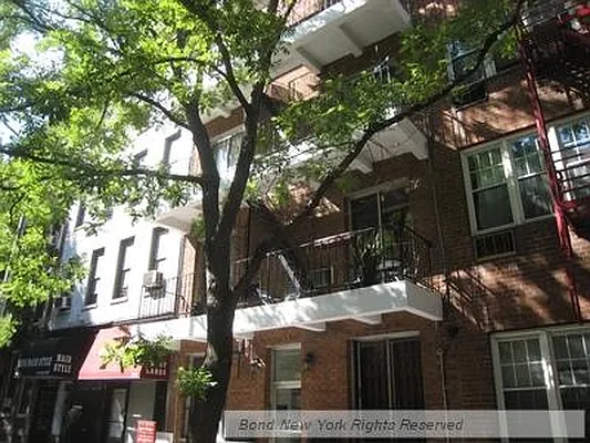 Rented by Bond New York | media 21