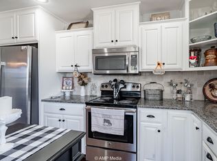 1002 County Road 209, Wingate, TX 79566