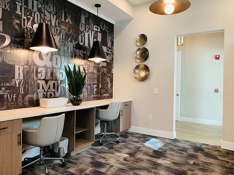 The Pointe at Siena Ridge 55+ Active Adult Apartment Homes — Photo 14
