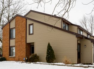 2701 Heritage Dr #1, Champaign, IL 61822