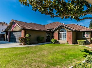 9418 Oak Hills Ave, Bakersfield, CA 93312