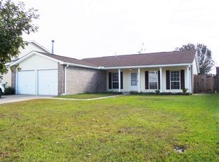 6333 Farrel Dr, Slidell, LA 70460