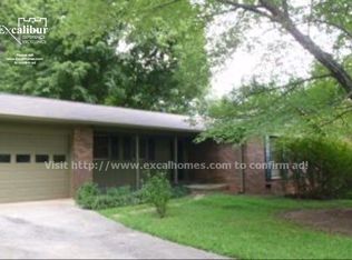 467 Tamwood Dr SE, Mableton, GA 30126