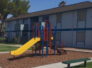 Canyon Club Apartments, Las Vegas, NV 89169