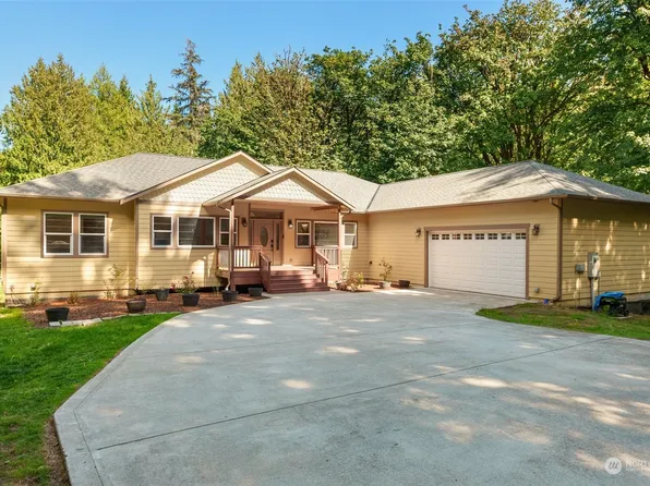 4460 Eastway Drive SE, Port Orchard, WA 98366