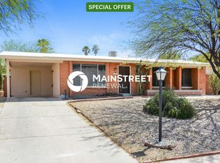 3433 S Sarnoff Dr, Tucson, AZ 85730