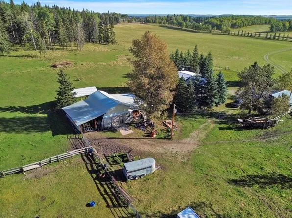 29314 Range Road 53, Mountain View County, AB T0M 2E0