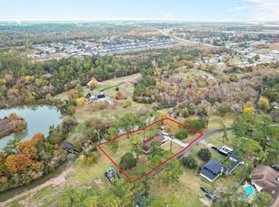 203 N Bayou Bend Dr, Baytown, TX 77521
