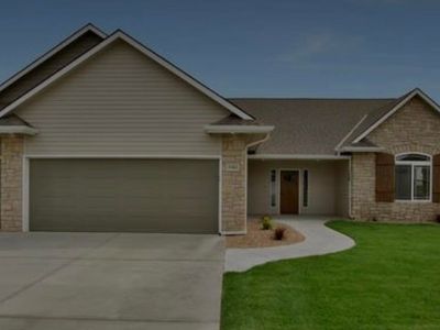 1362 Lookout Cir, Derby, KS, 67037