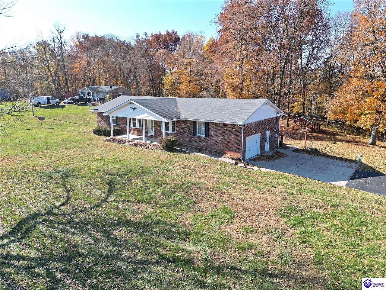 2555 Shumate Rd, Ekron, KY 40117 MLS HK23001934 Zillow