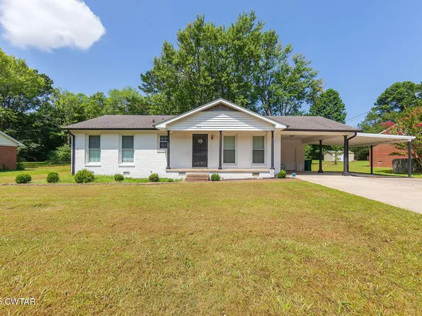 303 Ridgedale Dr, Jackson, TN 38305