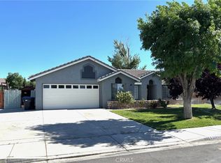 5314 Carlo Ct, Palmdale, CA 93552
