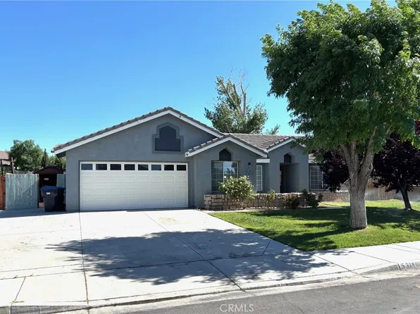 5314 Carlo Ct, Palmdale, CA 93552