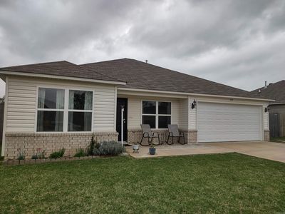 119 Goldenrod Ln, Beebe, AR, 72012